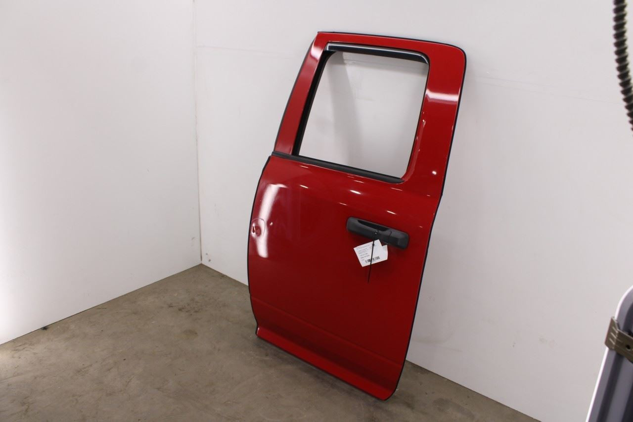 2011-24 Ram 1500 Classic Express Quad Cab Rear Left Side Door Shell Panel *ReaD*7