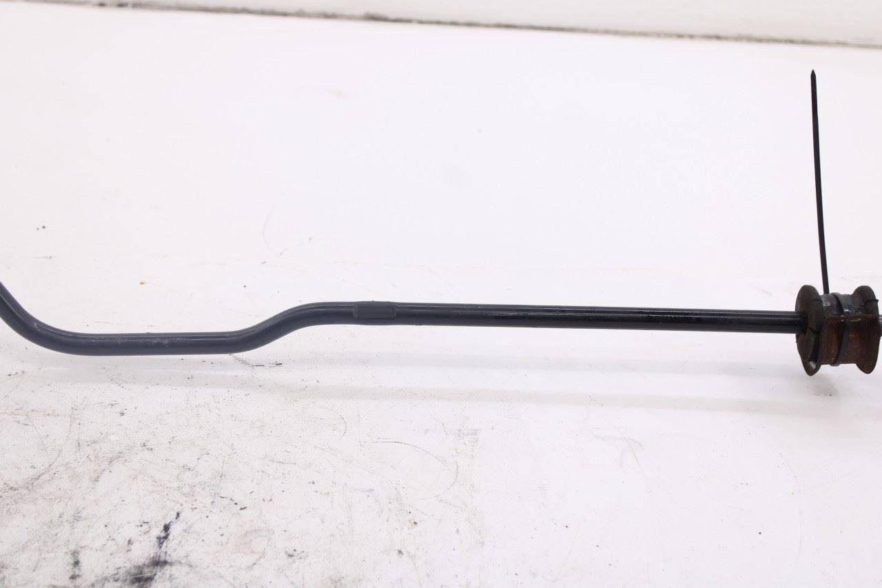 2006-2009 Mercedes-Benz CLK350 RWD Rear Stabilizer Sway Anti-Roll Bar 2033261365 - Alshned Auto Parts