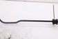 2006-2009 Mercedes-Benz CLK350 RWD Rear Stabilizer Sway Anti-Roll Bar 2033261365 - Alshned Auto Parts
