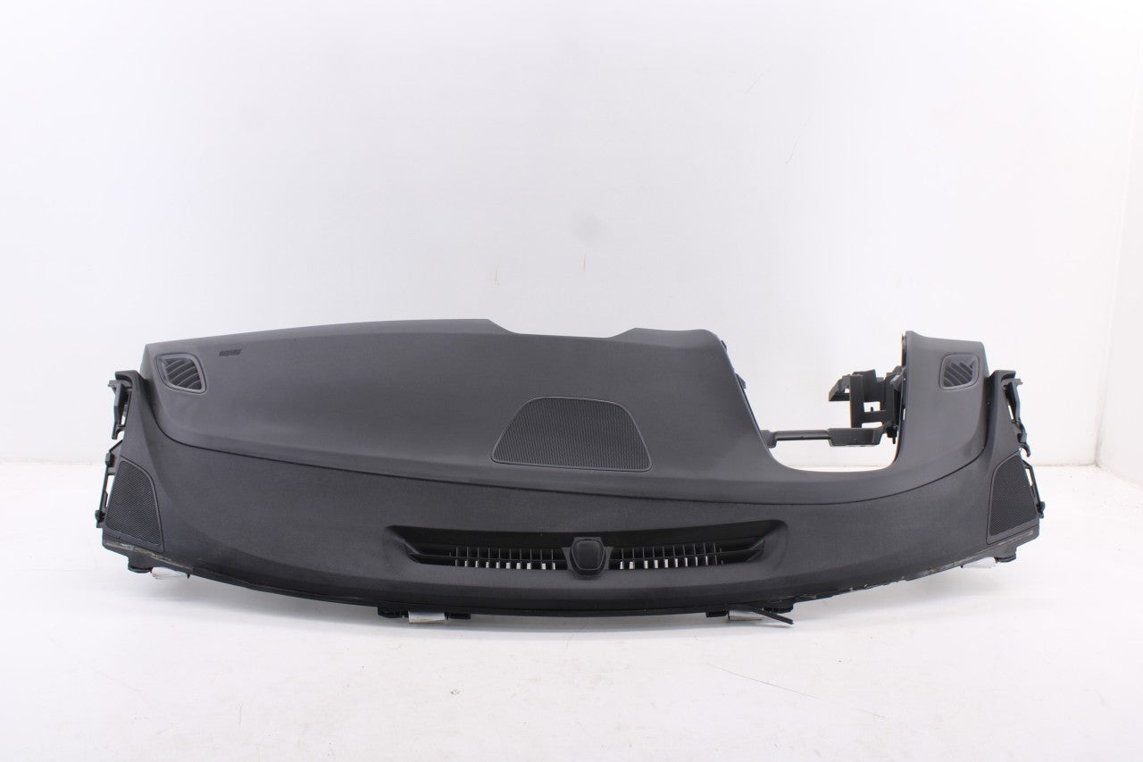 2019-2021 Hyundai Veloster Dash Instrument Panel 84710-J3000-TMT OEM7