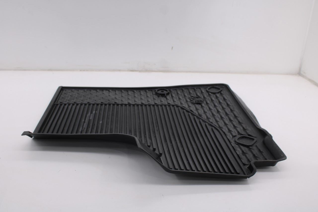 19-24 Ram 1500 Big Horn Crew Cab Front Rear 2nd Row RH LH All-Weather Floor Mats17