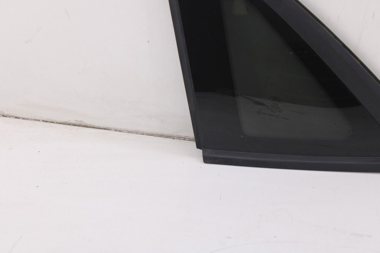 2020-2026 Ford Escape ST Rear Left Quarter Window Fixed Glass LJ6Z-7829711-E OEM - Alshned Auto Parts