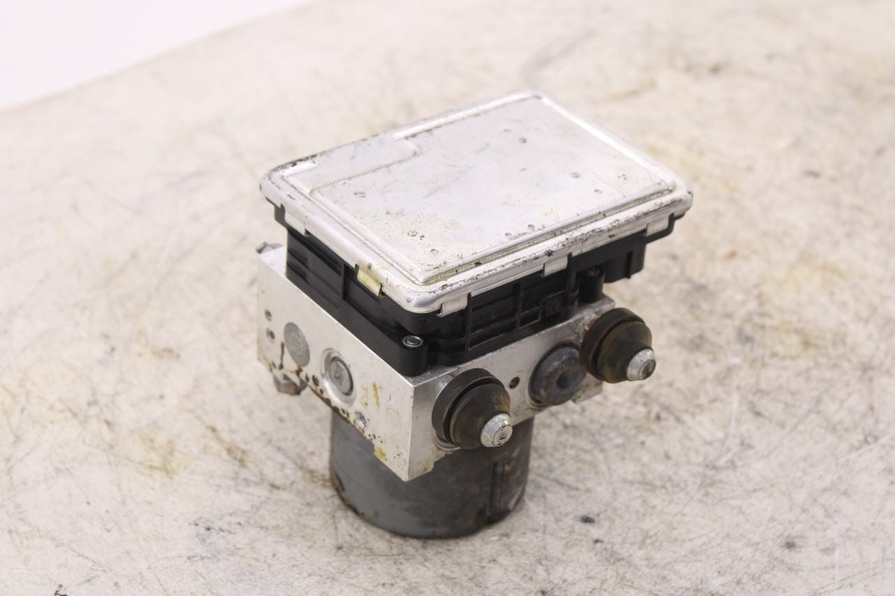 18-2021 Mitsubishi Outlander Sport SE 2L ABS Anti Lock Brake Pump Control Module8