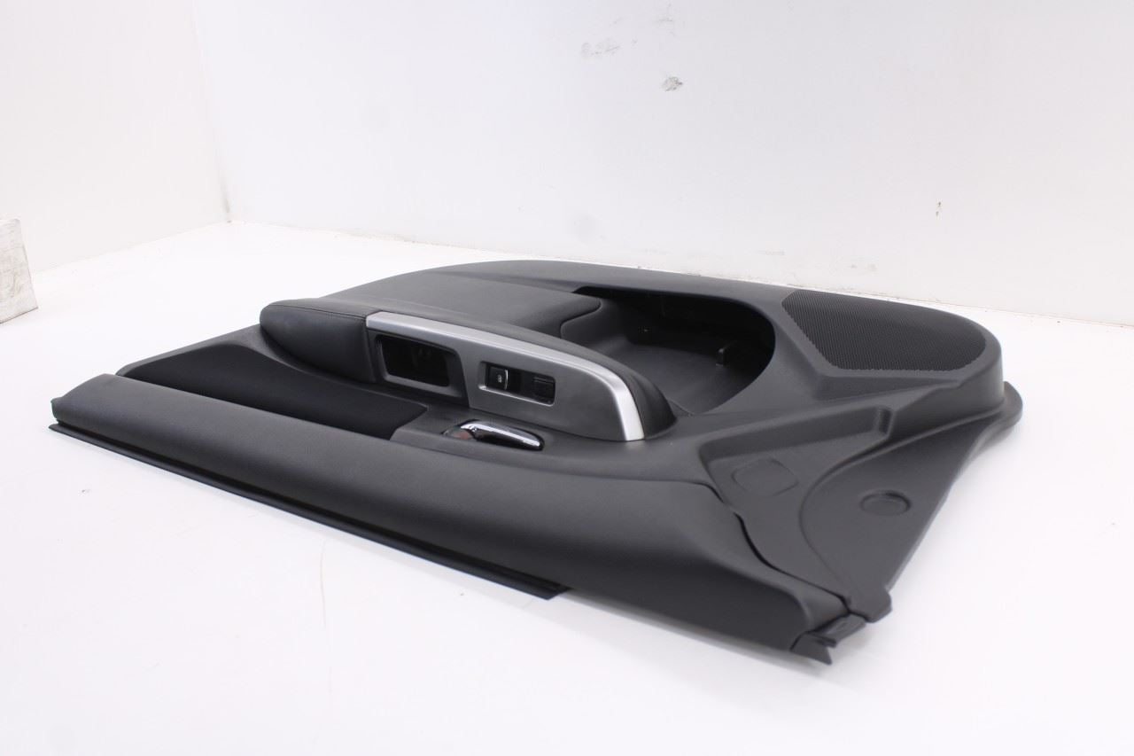 15-16 Subaru Impreza Sport Premium Front Right Door Trim Panel 94216FJ060VH OEM10