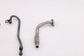 15-18 Mercedes-Benz C300 2.0L Turbocharger Oil and Water Feed Hose Line Set of 4 - Alshned Auto Parts