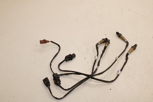 2011-2018 Porsche Cayenne Platinum 3.6L Oxygen Sensor Set of 4 958-906-262-S OEM