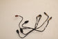 2011-2018 Porsche Cayenne Platinum 3.6L Oxygen Sensor Set of 4 958-906-262-S OEM - Alshned Auto Parts