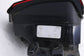 2016-2020 Infiniti QX60 Rear Left Driver Side Outer Tail Light Lamp 26555-9NC0A7
