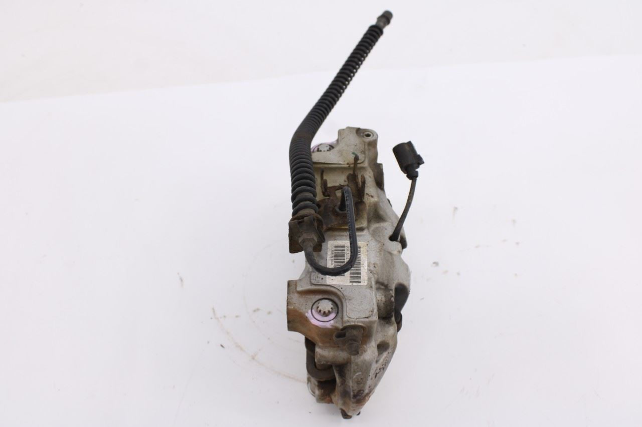 2011-2018 Porsche Cayenne S Rear Right and Left Driver Side Brake Disc Caliper - Alshned Auto Parts