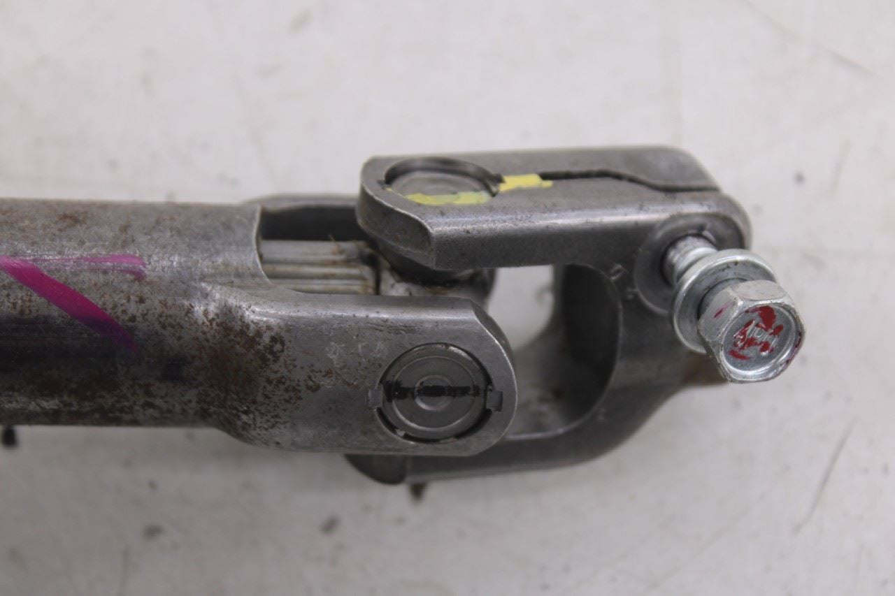 19-25 Infiniti QX50 ESSENTIAL 2.0L AWD Steering Column Intermediate Lower Shaft - Alshned Auto Parts