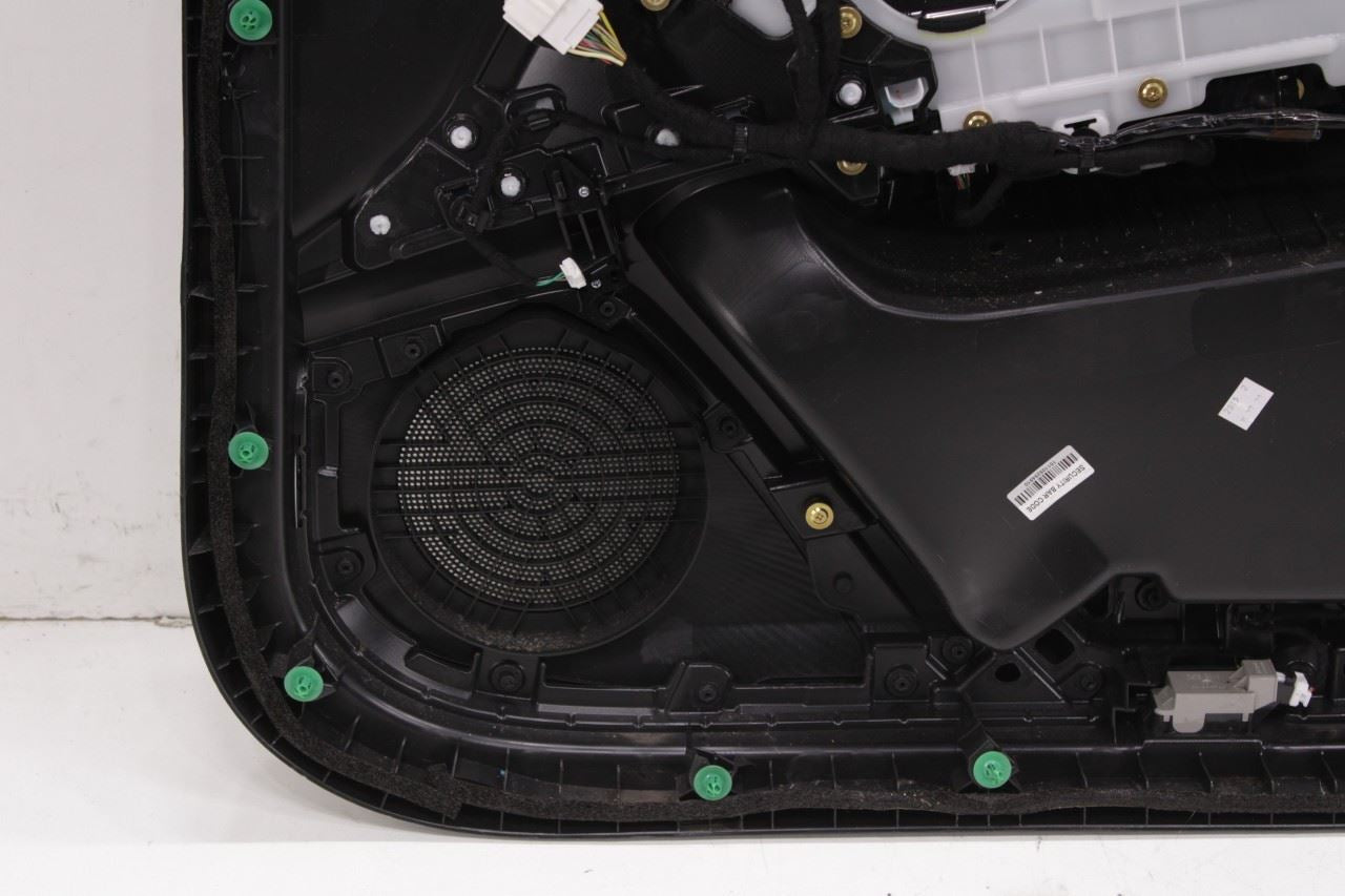 2019-2021 Acura RDX SH-AWD Front Left Driver Side Door Trim Panel 83550TJBA018M1 - Alshned Auto Parts