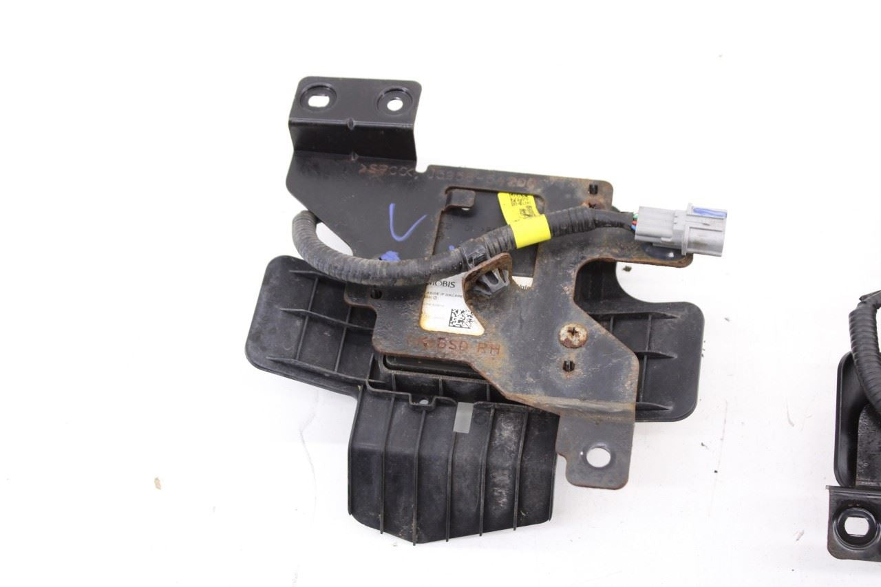 2018-2021 KIA Stinger GT2 AWD Rear Left and Right Blind Spot Radar Sensor Module - Alshned Auto Parts