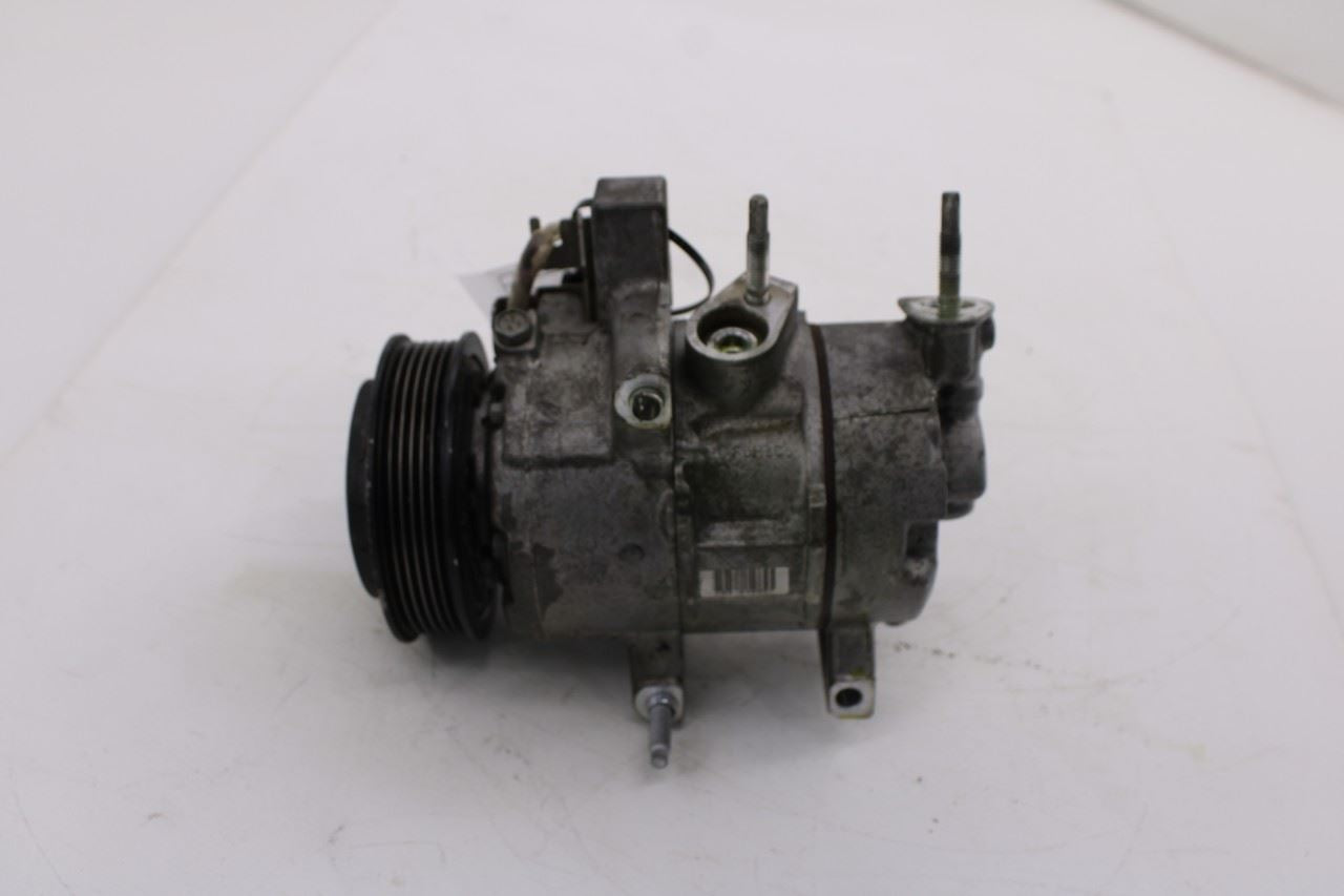 2018-2026 Ford Mustang GT 5.0L AC Air Conditioner Compressor JR3B-19D629-DE OEM3