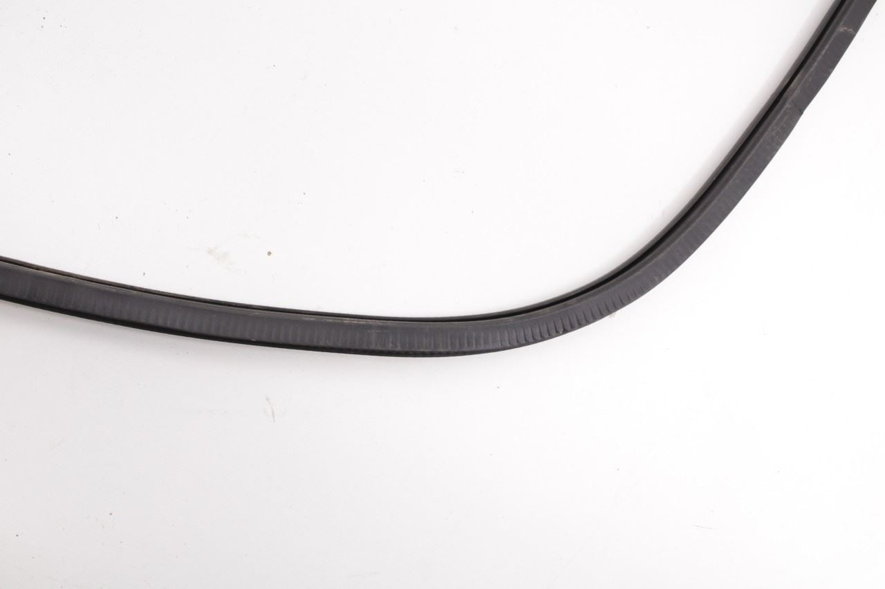 17-26 Chrysler Pacifica Limited Front Left Door Weatherstrip On Body 68313520AB - Alshned Auto Parts