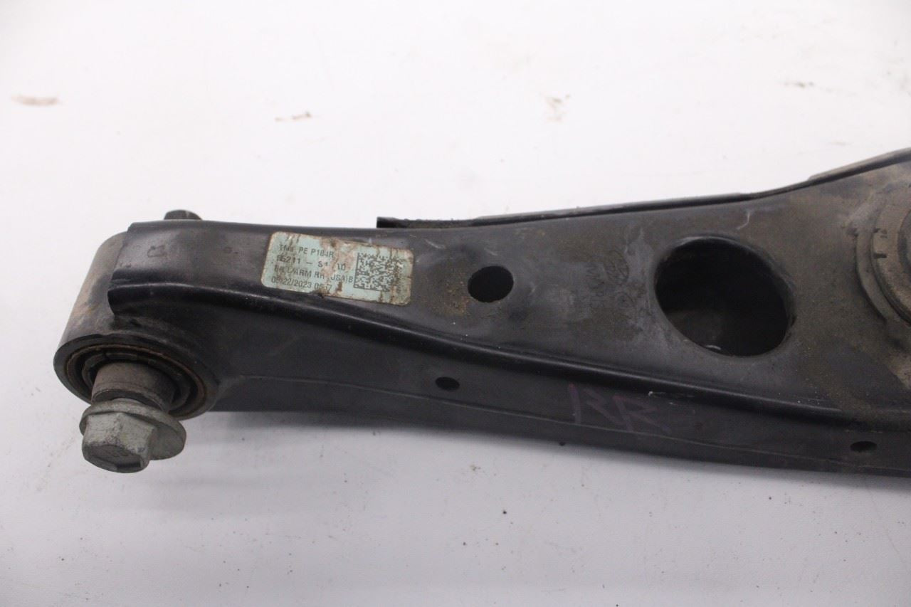 2021-23 Hyundai Santa Fe SEL AWD Rear Right Side Lower and Upper Control Arm Set - Alshned Auto Parts