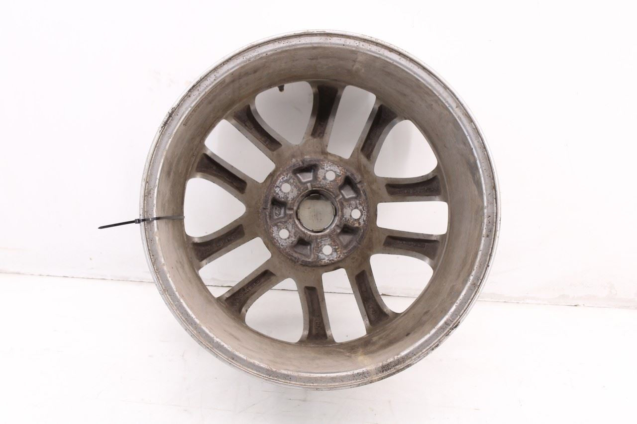 2019-2020 Hyundai Santa Fe SEL Aluminum Wheel R17x7.0J 52910-S1110 OEM - Alshned Auto Parts