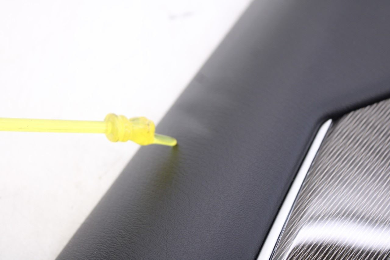 2016-2020 Infiniti QX60 Rear Left Side Door Trim Panel 829A1-9NF0A OEM *ReaD*10