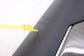 2016-2020 Infiniti QX60 Rear Left Side Door Trim Panel 829A1-9NF0A OEM *ReaD*10