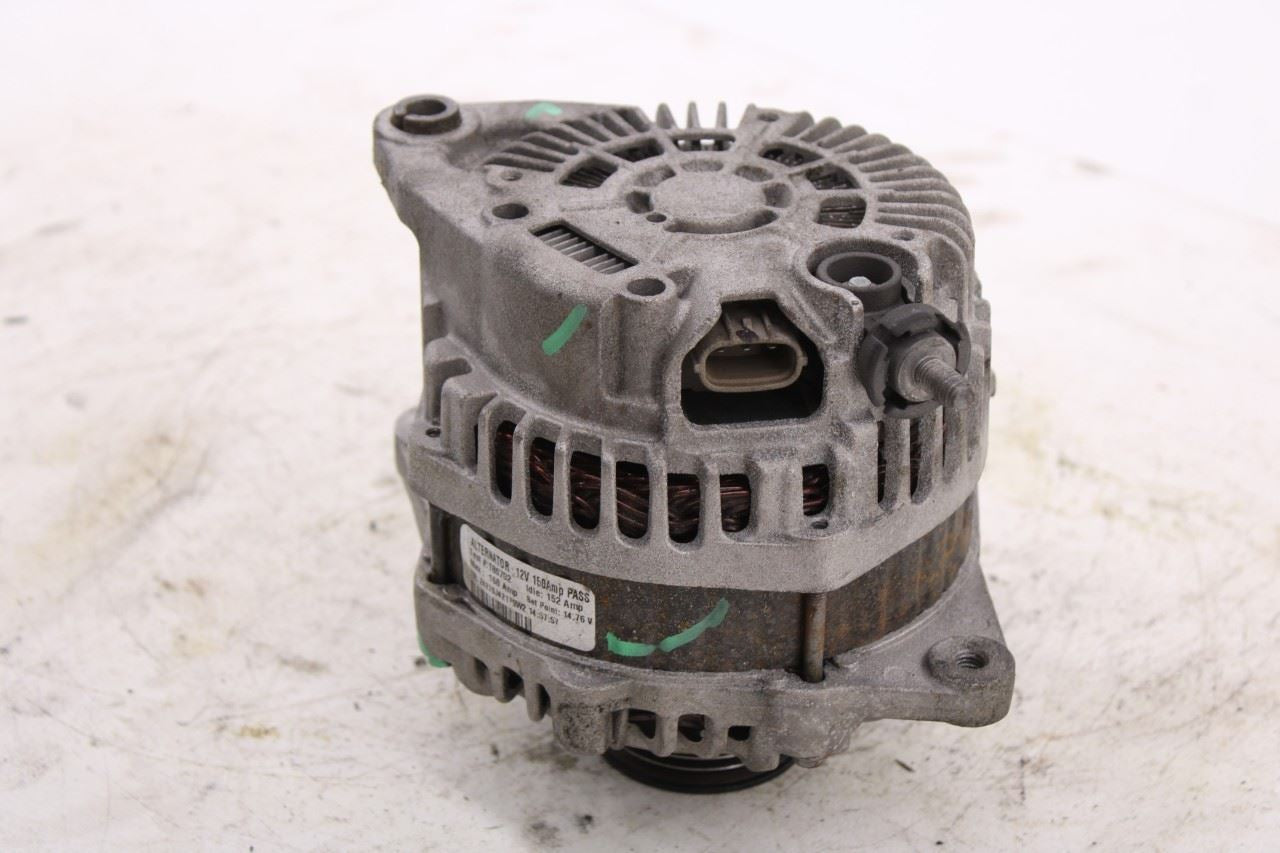 2016-2020 Infiniti QX60 3.5L Alternator Engine Generator 23100-9UA0A OEM9