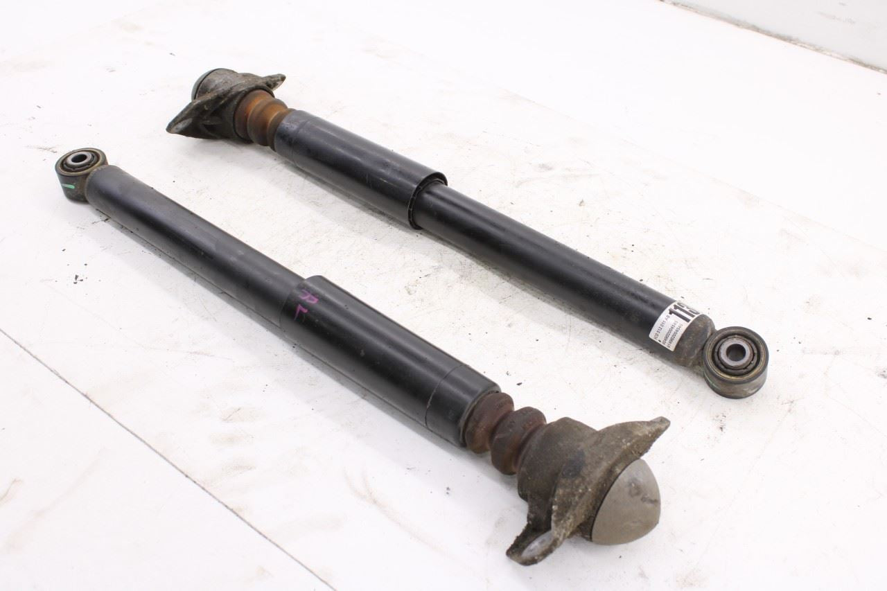 2011-18 Volkswagen Jetta Sport FWD Rear Right and Left Side Shock Strut Absorber9