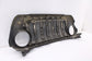 2018-2023 Jeep Wrangler Front Radiator Grille 68295587AC OEM7