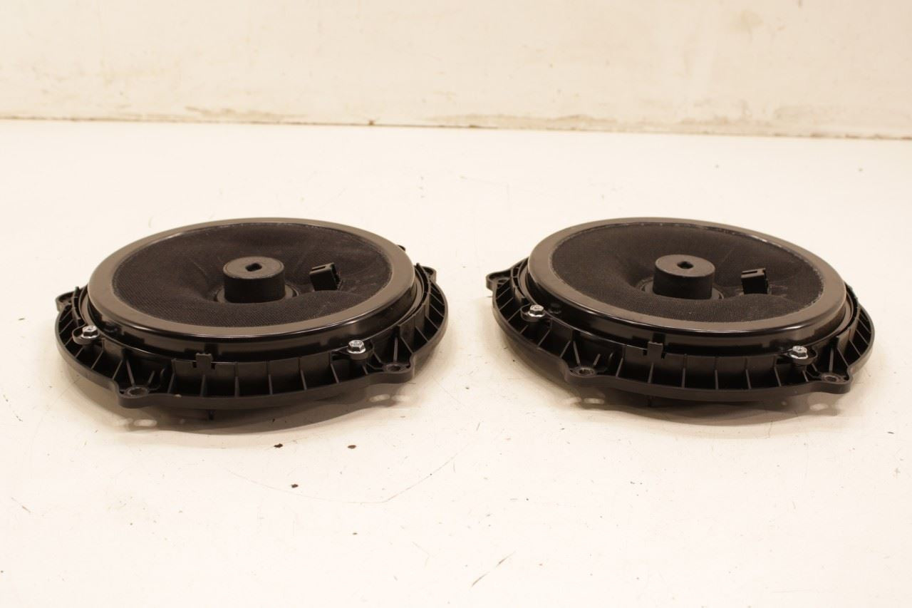14-24 Infiniti Q50 Premium FR Right and Left Door Bose Audio Speaker 28150-5CA2A - Alshned Auto Parts