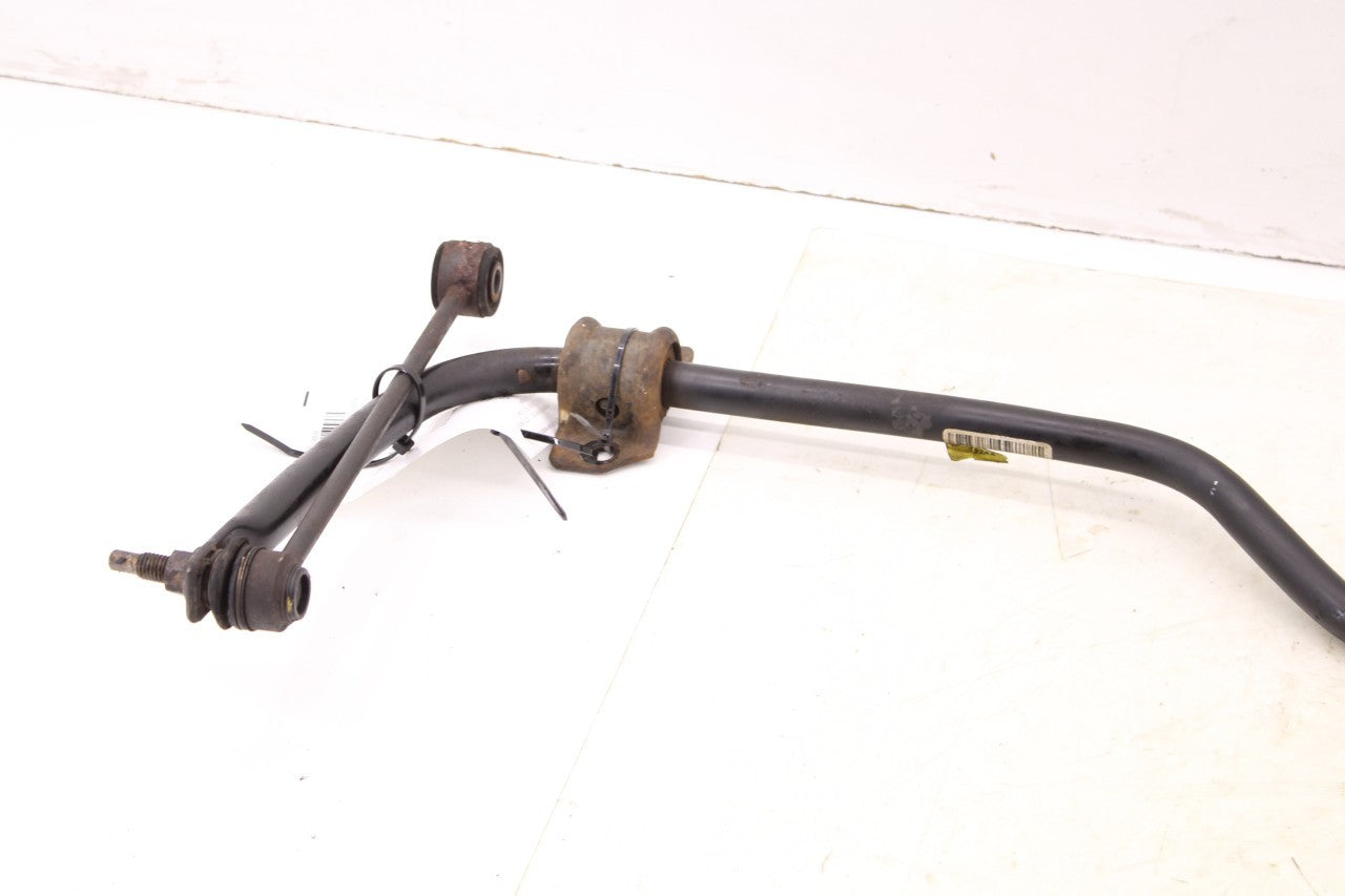 2011-18 RAM 1500 Laramie 5.7L 4x4 Rear Suspension Stabilizer Sway Bar 68061792AA - Alshned Auto Parts