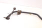 2011-18 RAM 1500 Laramie 5.7L 4x4 Rear Suspension Stabilizer Sway Bar 68061792AA - Alshned Auto Parts
