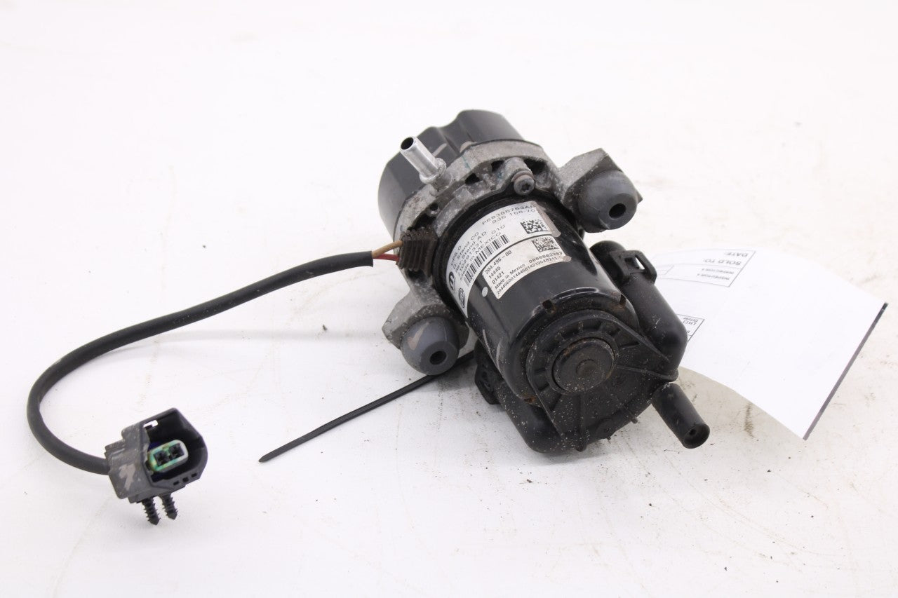 2019-2024 RAM 1500 Big Horn 5.7L Vacuum Pump 68385753AB OEM0