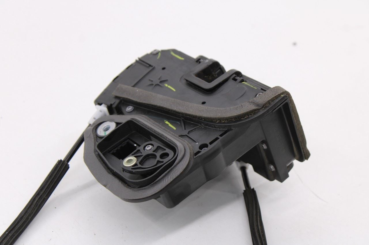 2018-2024 Chevrolet Equinox LT Front Left Driver Side Door Lock Latch Actuator12