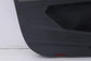 2021-2023 Volkswagen Atlas SE Front Left Side Door Trim Panel 3CN867011ADZRX OEM - Alshned Auto Parts