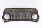 2018-2023 Jeep Wrangler Front Radiator Grille 68295587AC OEM6