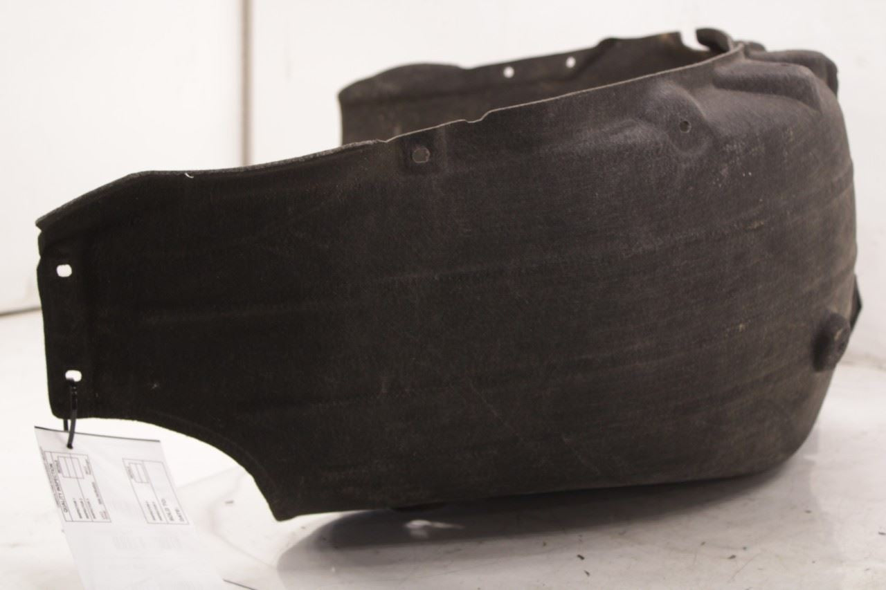 2023-2026 Acura Integra A-Spec Rear Right Side Wheelhouse Liner Splash Shield - Alshned Auto Parts