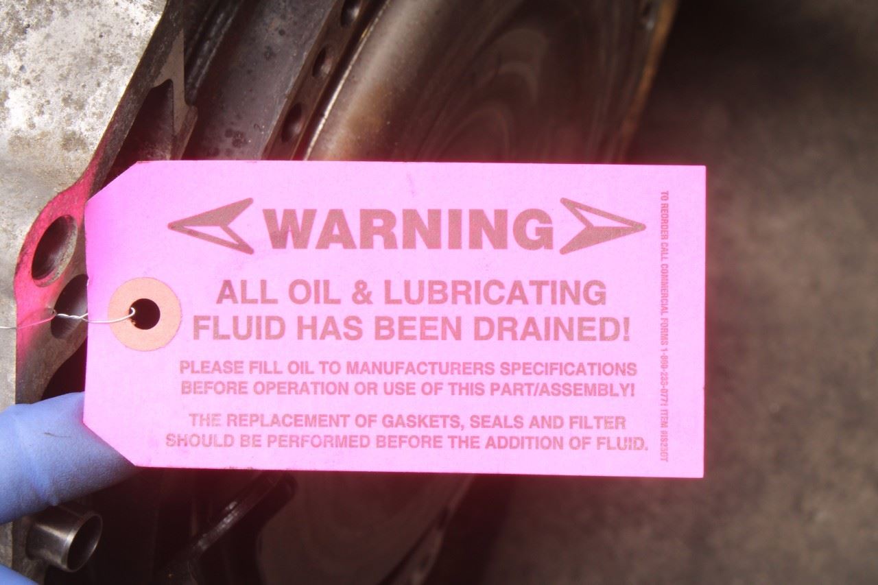 2020-2021 Acura RDX SH-AWD 2.0L AWD 10-Speed Auto Transmission 32K 2002C5YKA000 - Alshned Auto Parts