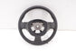 15-19 Nissan Sentra SL 1.8L FWD Steering Wheel w/ Leather Cover 48430-4FY0A OEM - Alshned Auto Parts