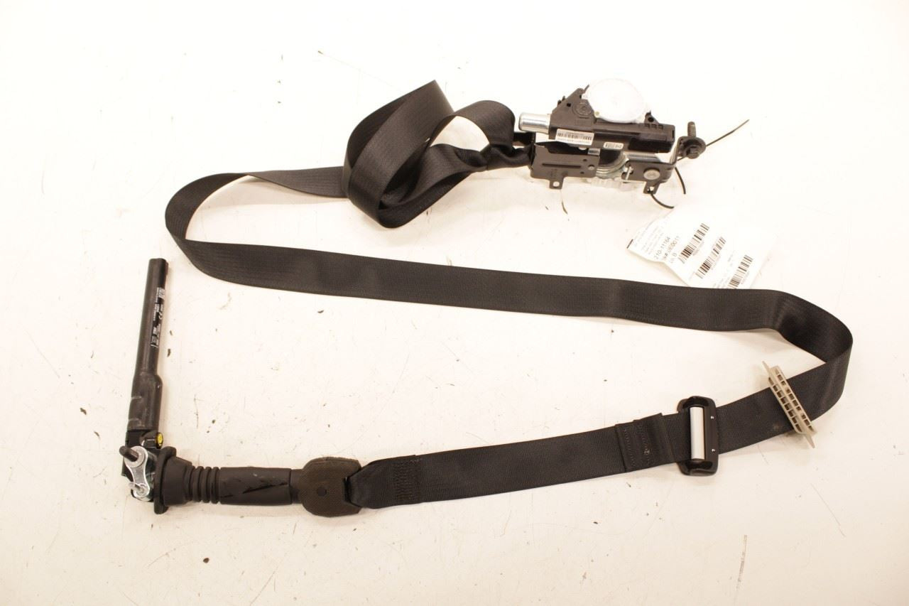 2022-24 Ford Expedition MAX XLT 3.5L Front Passenger RH Side Seat Belt Retractor - Alshned Auto Parts