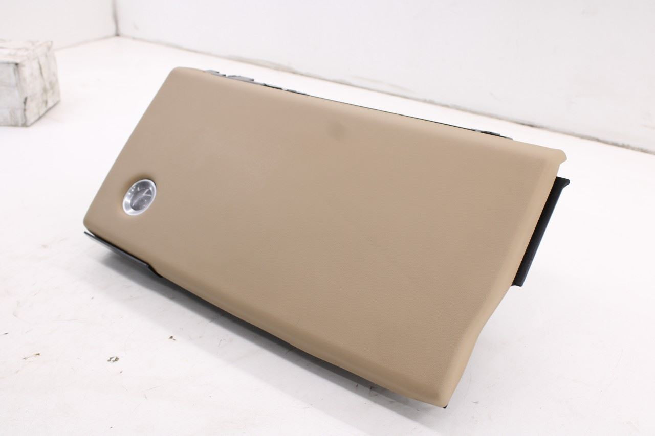 10-12 Land Rover Range Rover HSE Glove Box Door Storage Compartment Lid LR0105853