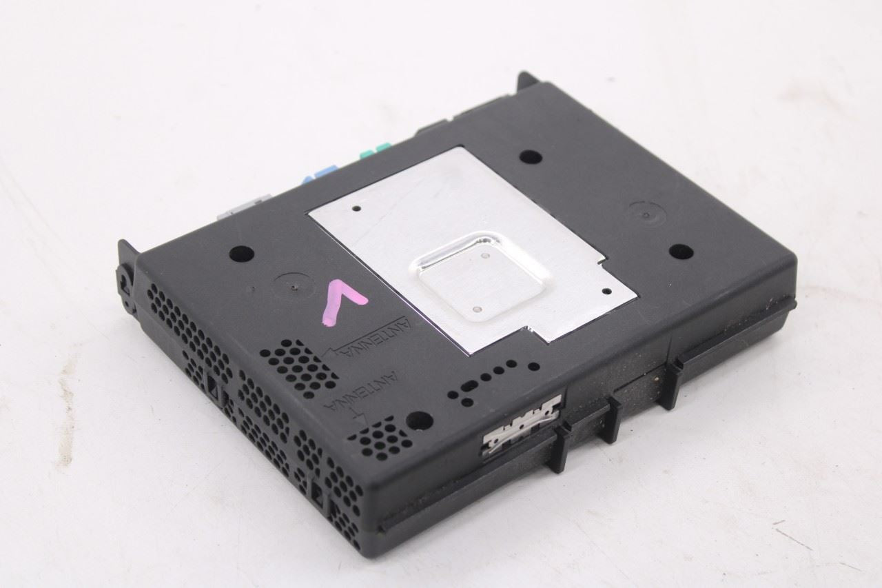 2018 Chevrolet Equinox LT Infotainment Display HM Control Module 84249384 OEM 3