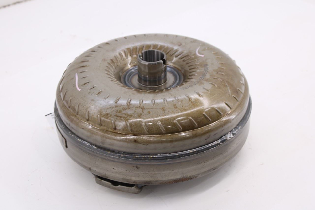 2011-2014 Porsche Cayenne S 4.8L Automatic Transmission Torque Converter OEM4