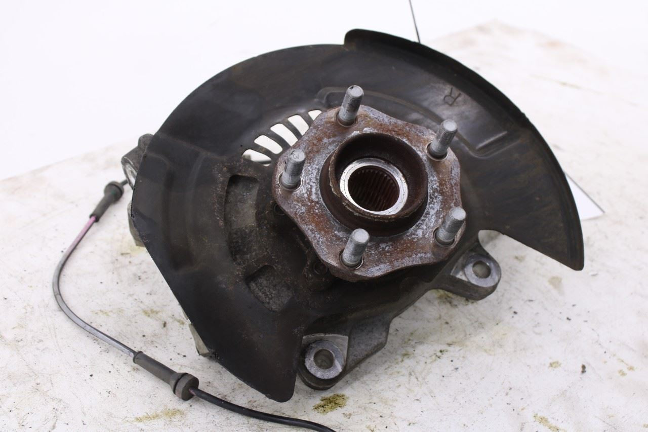 2014-20 Infiniti QX60 Front Right Passenger Side Spindle Knuckle Hub 40014-3JA1A2
