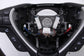 16-21 Acura ILX Technology A-Spec 2.4L Steering Wheel Leather w/ Control Buttons7