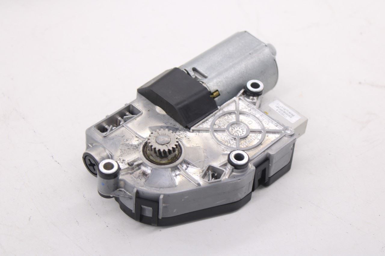 2012-2018 Audi A7 Premium Upper Roof Power Sliding Glass Sunroof Motor 4G895959110
