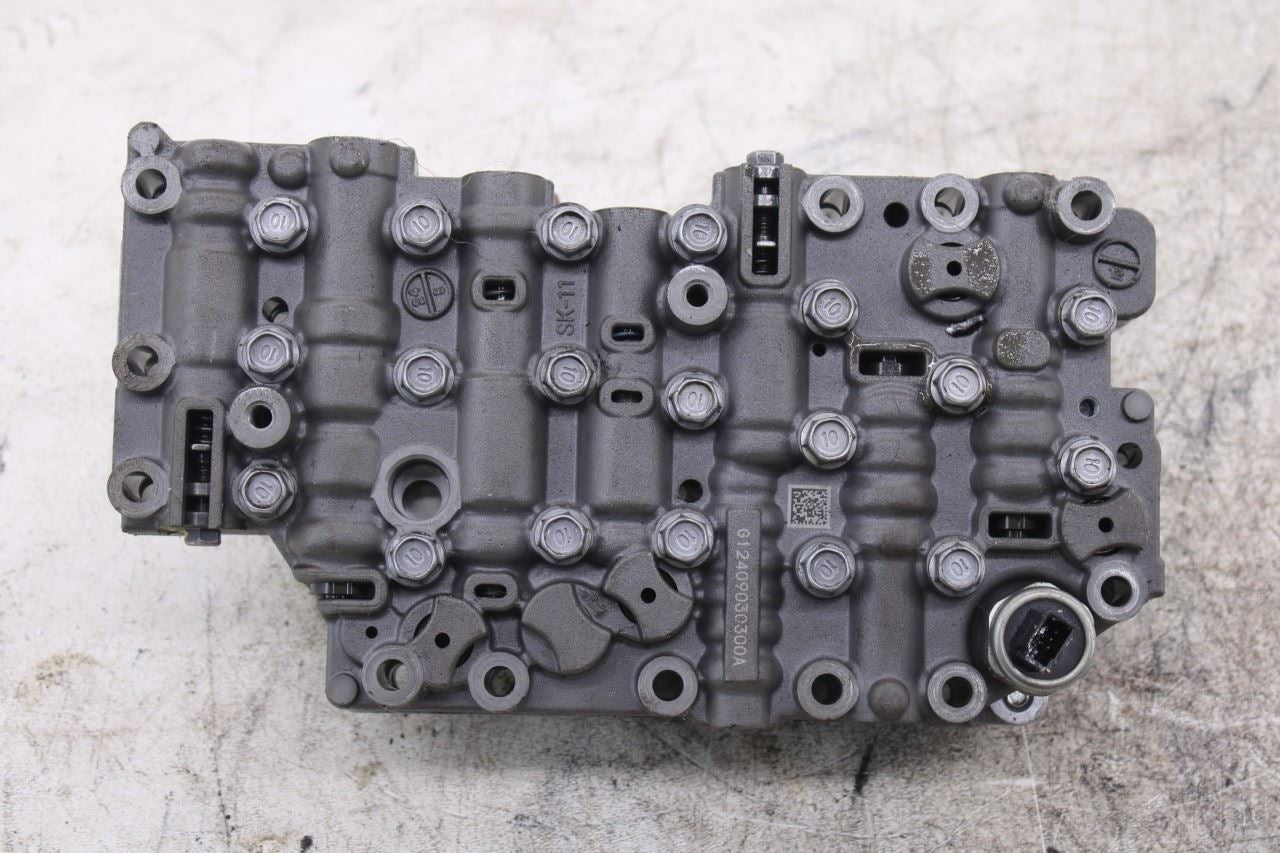 19-26 Hyundai Elantra SE 2L FWD IVT Auto Transmission Valve Body 36K 48800-2H9008
