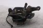 2021-2026 Hyundai Elantra SE 2.0L FWD Front Driver Left Side Spindle Knuckle Hub10