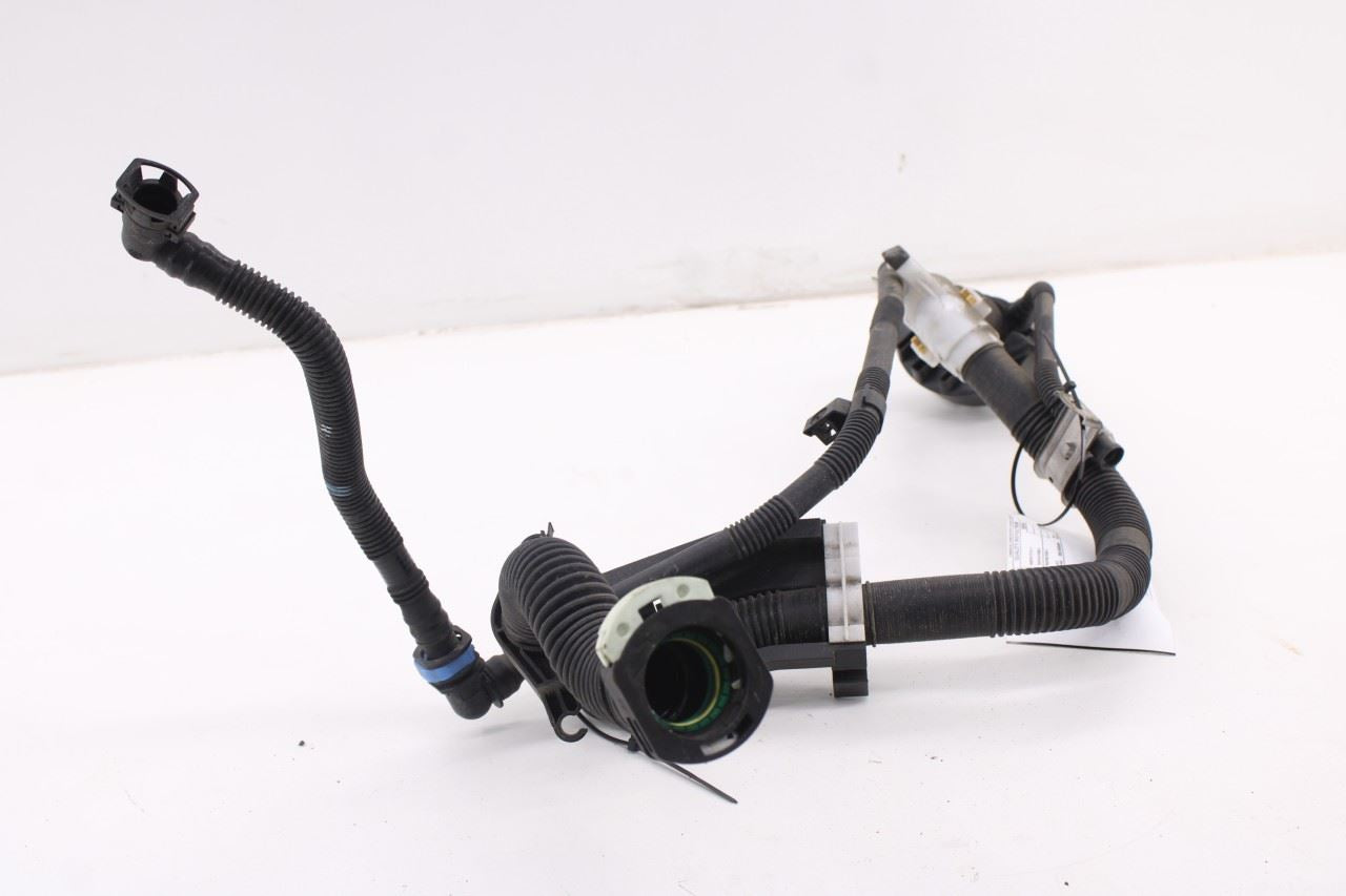 2022-2024 Toyota Corolla LE 2.0L Fuel Filler Neck Hose Tube Pipe 77210-02810 OEM3
