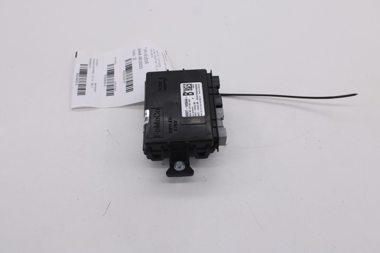 2019-2025 Ford Mustang GT Electronic Lights Lamps Computer Control Module OEM1