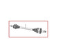 2011-2025 Dodge Durango SXT AWD Rear Left Driver Side CV Axle Drive Half Shaft1