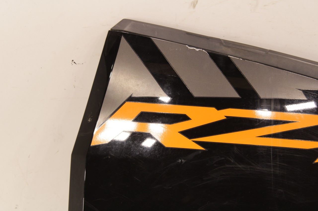 2024 Polaris RZR XP 1000 Ultimate Front Left Side Door Assembly 2638254-632 OEM - Alshned Auto Parts