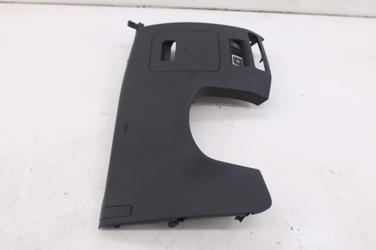 2020-2022 Hyundai Palisade Limited AWD Left Dash Knee Bolster Trim 84750S8410NNB - Alshned Auto Parts