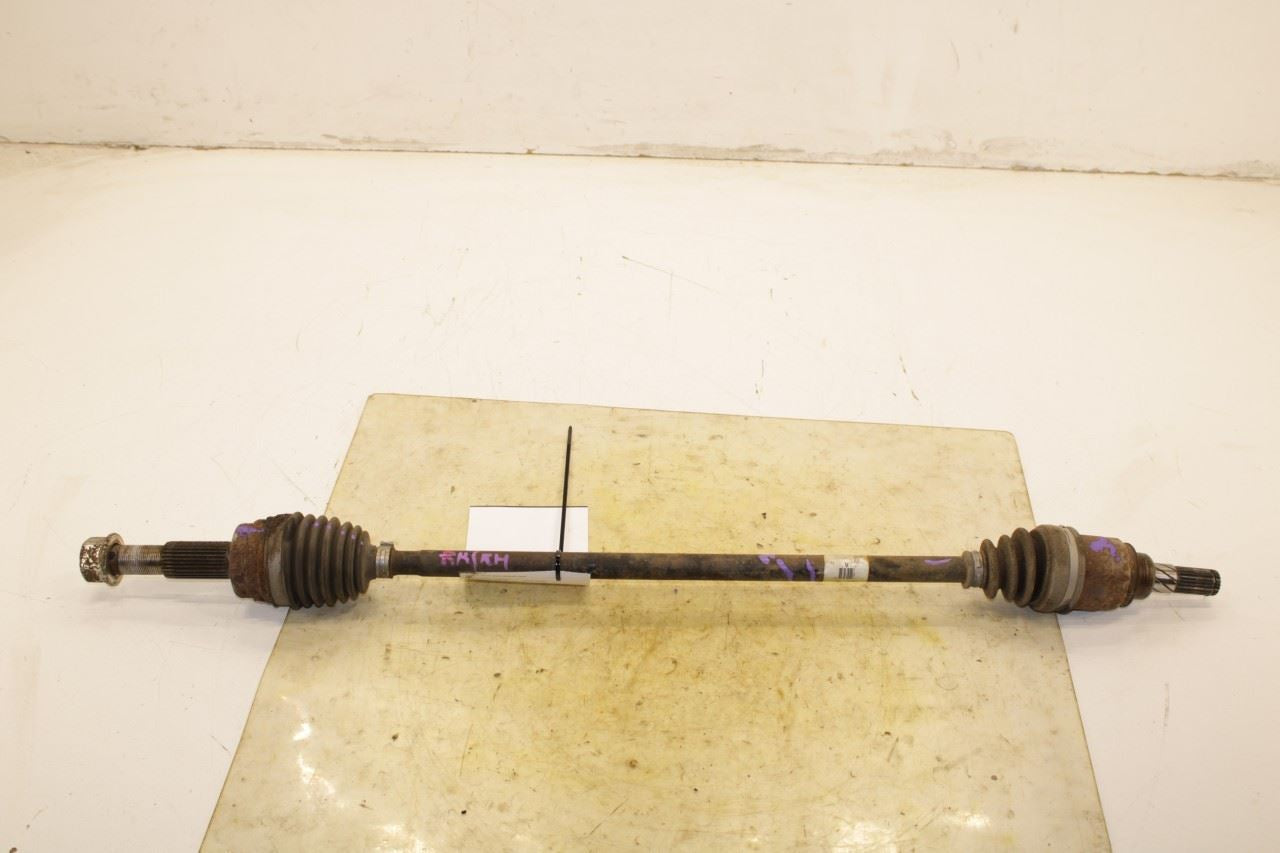 14-20 Infiniti QX60 Pure AWD Rear Right Passenger Side CV Axle Drive Half Shaft - Alshned Auto Parts